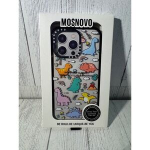 MOSNOVO iPhone 13 Pro Case